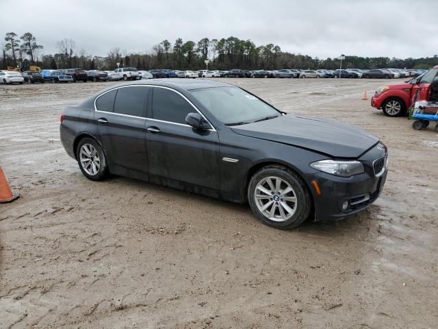 Photo 4 from auction – 2016 BMW 528 XI with VIN WBA5A7C5XGG144785