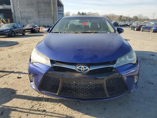 Photo 5 from auction – 2015 TOYOTA CAMRY with VIN 4T1BD1FK2FU148935