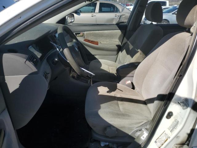 Foto 7 de la subasta – 2004 TOYOTA COROLLA CE con VIN JTDBR32E042046253
