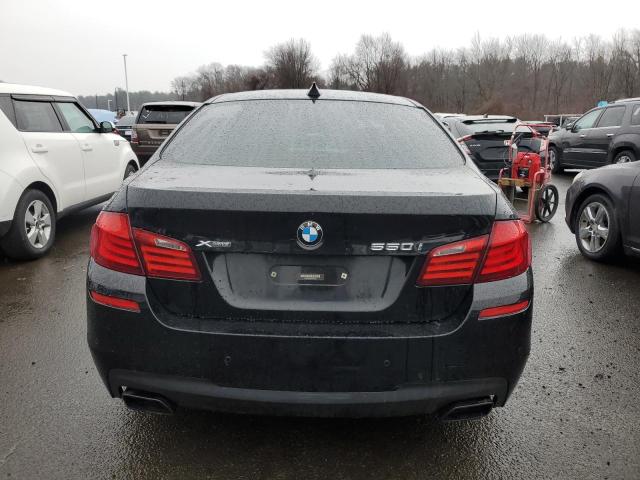 Photo 6 from auction – 2013 BMW 550 XI with VIN WBAFU9C52DDY70810