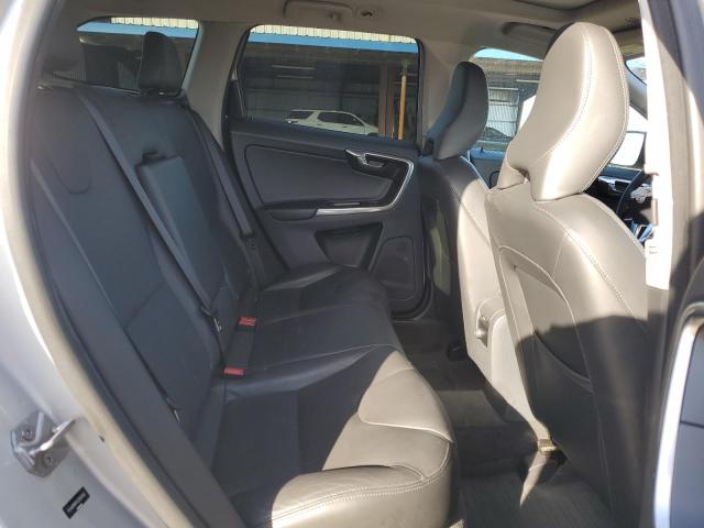 Photo 11 from auction – 2016 VOLVO XC60 T5 PL with VIN YV440MDM7G2856459