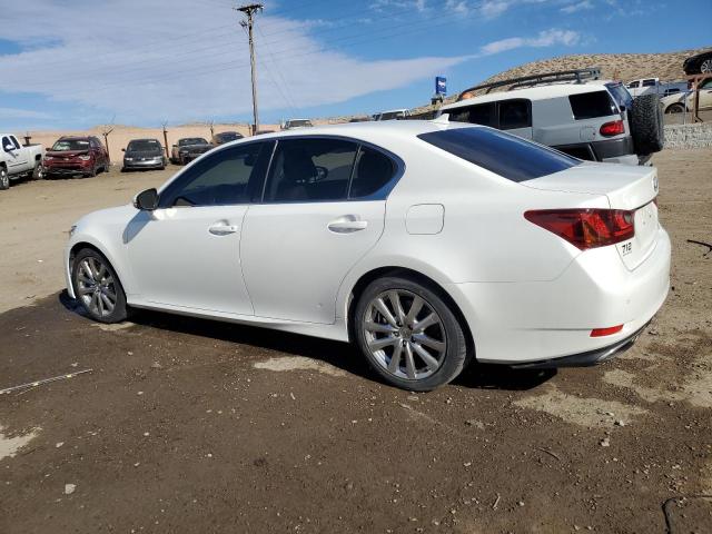 Photo 2 from auction – 2014 LEXUS GS 350 with VIN JTHBE1BL8E5029763