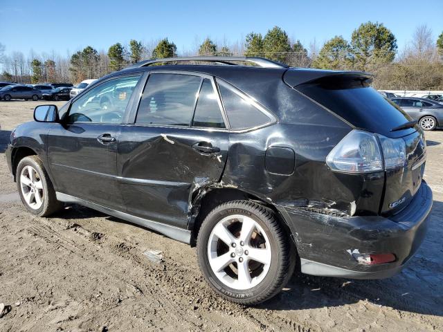 Photo 2 from auction – 2007 LEXUS RX 350 with VIN 2T2HK31U27C009679