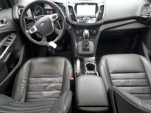 Photo 8 from auction – 2016 FORD ESCAPE TIT with VIN 1FMCU9JX2GUB78962