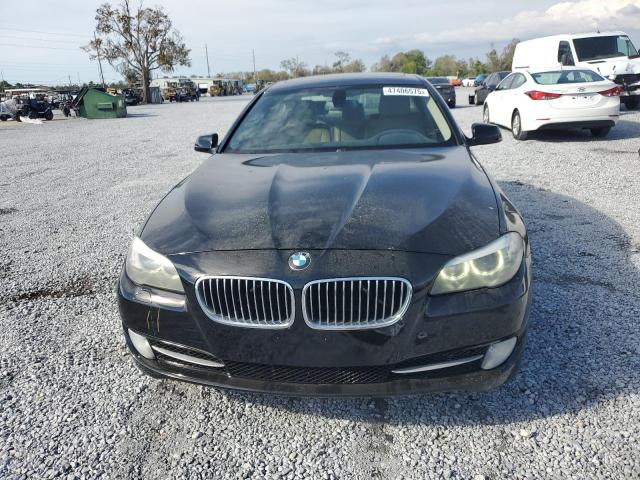 Фото 5 с аукциона – 2012 BMW 528 I с VIN WBAXG5C57CDW85445