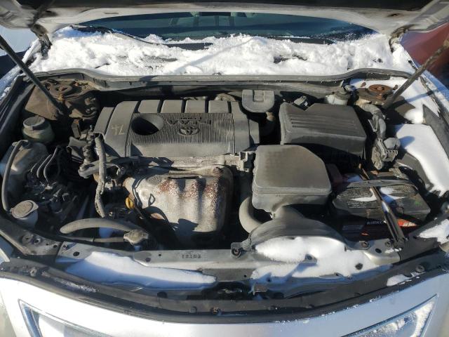 Photo 11 from auction – 2010 TOYOTA CAMRY BASE with VIN 4T1BF3EK7AU098176
