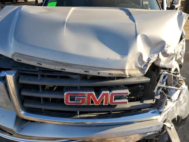 Photo 11 from auction – 2008 GMC SIERRA C15 with VIN 1GTEC19C18Z331712