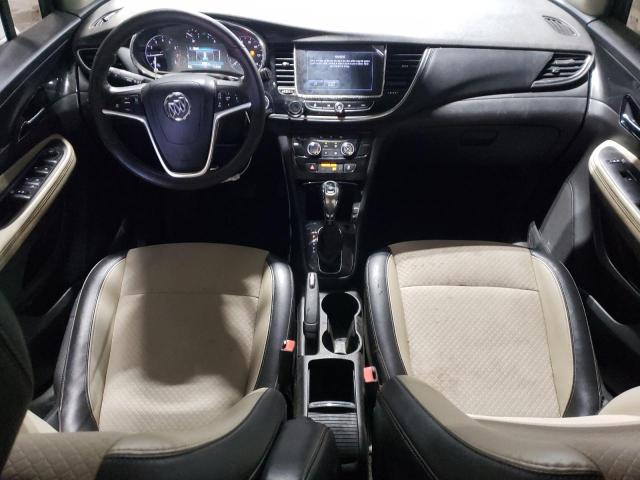 Photo 8 from auction – 2018 BUICK ENCORE PRE with VIN KL4CJASB7JB629995