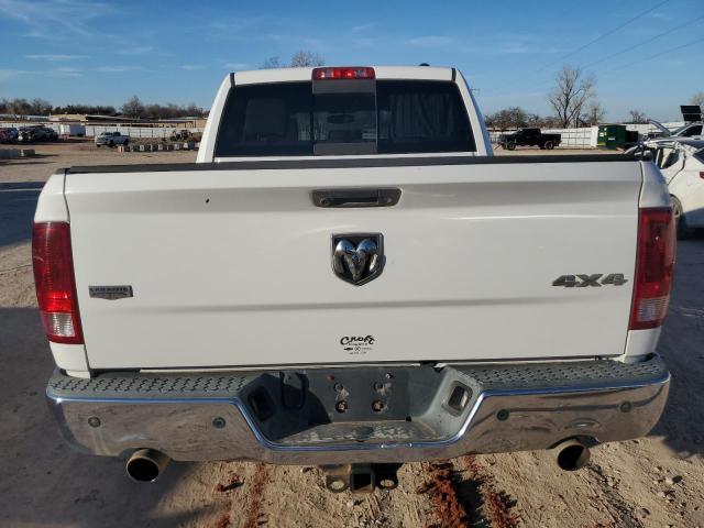 Photo 6 from auction – 2011 DODGE RAM 1500 with VIN 1D7RV1CTXBS517551