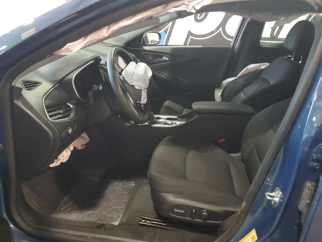 Photo 7 from auction – 2024 CHEVROLET MALIBU LT with VIN 1G1ZD5ST2RF170427