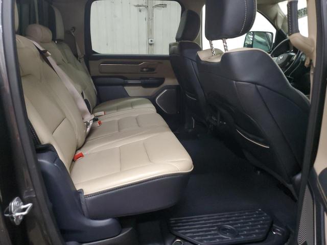 Photo 10 from auction – 2019 RAM 1500 LIMIT with VIN 1C6SRFPT3KN791770