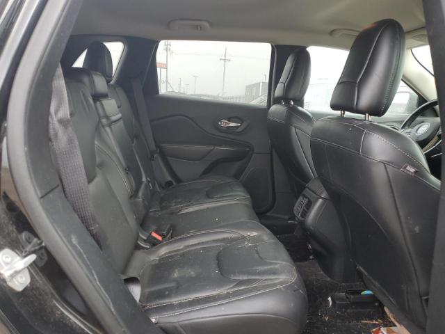 Photo 11 from auction – 2016 JEEP CHEROKEE L with VIN 1C4PJMDS2GW280185