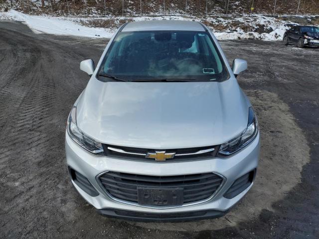 Photo 5 from auction – 2020 CHEVROLET TRAX LS with VIN KL7CJKSB7LB310253