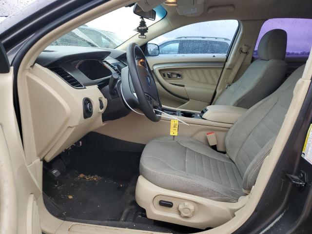 Photo 7 from auction – 2015 FORD TAURUS SE with VIN 1FAHP2D81FG175728