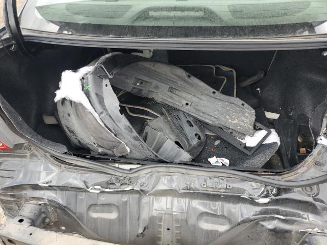 Photo 12 from auction – 2010 TOYOTA COROLLA BA with VIN 1NXBU4EE0AZ232354