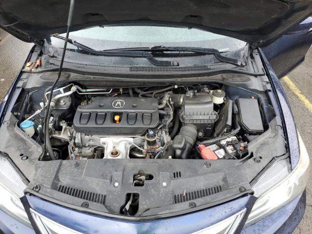 Photo 11 from auction – 2013 ACURA ILX 20 with VIN 19VDE1F35DE001631