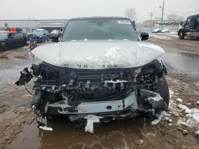 Photo 5 from auction – 2020 LAND ROVER RANGE ROVE with VIN SALWS2RU3LA707803