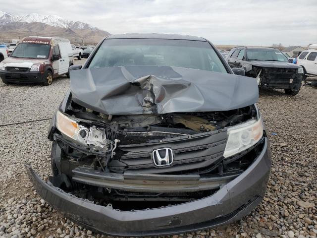 Photo 5 from auction – 2011 HONDA ODYSSEY EX with VIN 5FNRL5H64BB033589