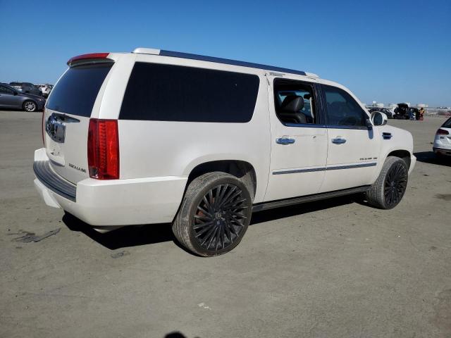 Photo 3 from auction – 2012 CADILLAC ESCALADE E with VIN 1GYS4HEF3CR204519