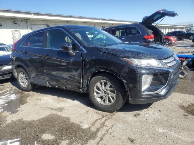 Photo 4 from auction – 2019 MITSUBISHI ECLIPSE CR with VIN JA4AS3AA7KZ019578