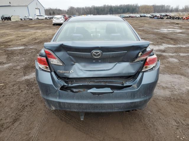 Photo 6 from auction – 2012 MAZDA 6 I with VIN 1YVHZ8BH1C5M16909