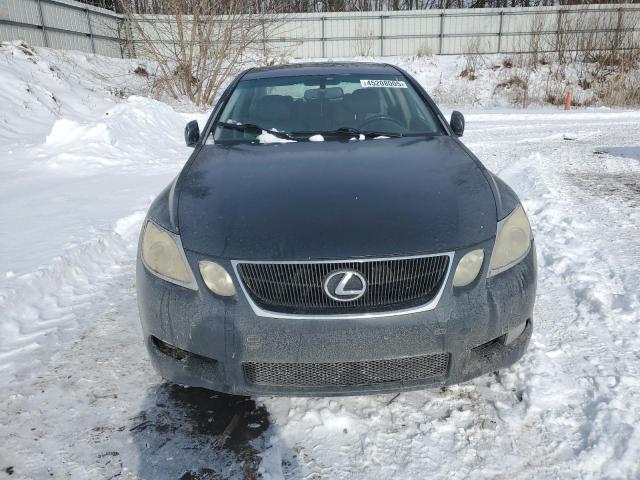 صورة رقم 5 من المزاد - 2007 LEXUS GS 430 مع VIN JTHBN96S175018218