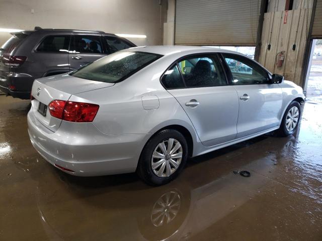 Photo 3 from auction – 2014 VOLKSWAGEN JETTA BASE with VIN 3VW2K7AJXEM232335