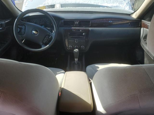 Photo 8 from auction – 2015 CHEVROLET IMPALA LIM with VIN 2G1WA5E39F1158284