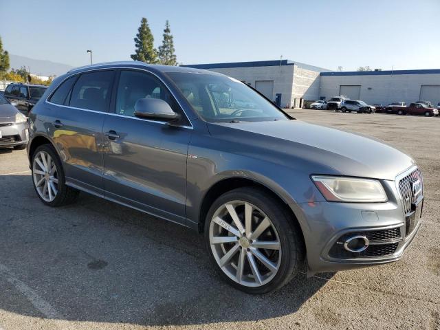 Photo 4 from auction – 2013 AUDI Q5 PREMIUM with VIN WA1DGAFP0DA076271