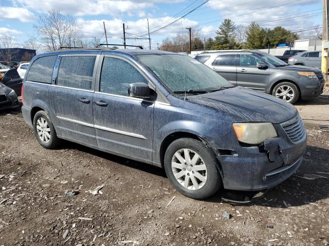 Photo 4 from auction – 2013 CHRYSLER TOWN & COU with VIN 2C4RC1BGXDR751665