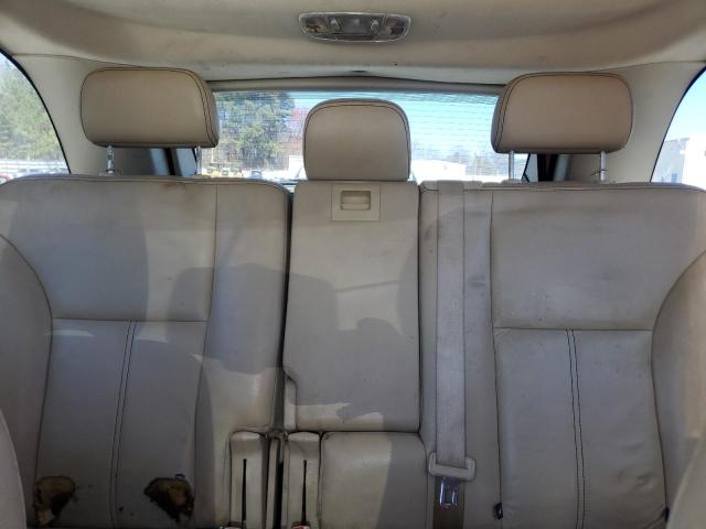 Photo 10 from auction – 2008 FORD EDGE with VIN 2FMDK39C68BB45236