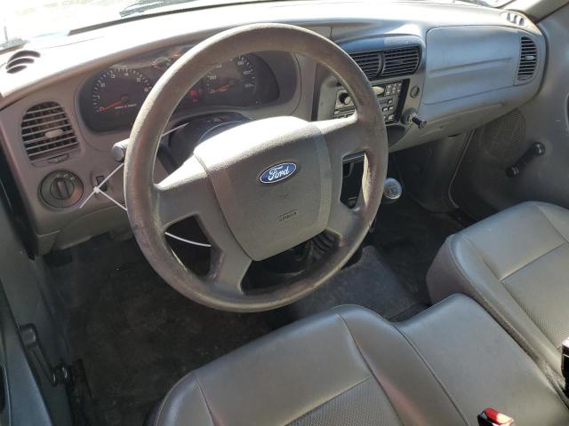Photo 8 from auction – 2008 FORD RANGER with VIN 1FTYR10D88PA36426