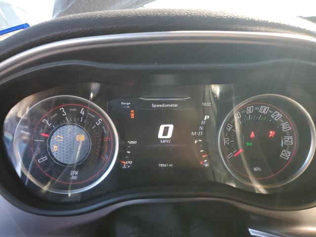 Photo 9 from auction – 2021 DODGE CHALLENGER with VIN 2C3CDZFJ1MH521028