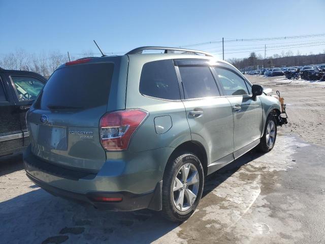 Photo 3 from auction – 2015 SUBARU FORESTER 2 with VIN JF2SJAGC7FH506769