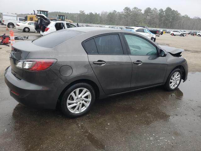 Foto 3 de la subasta – 2012 MAZDA 3 I con VIN JM1BL1V78C1679820