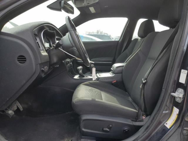 Photo 7 from auction – 2018 DODGE CHARGER SX with VIN 2C3CDXHG3JH162590