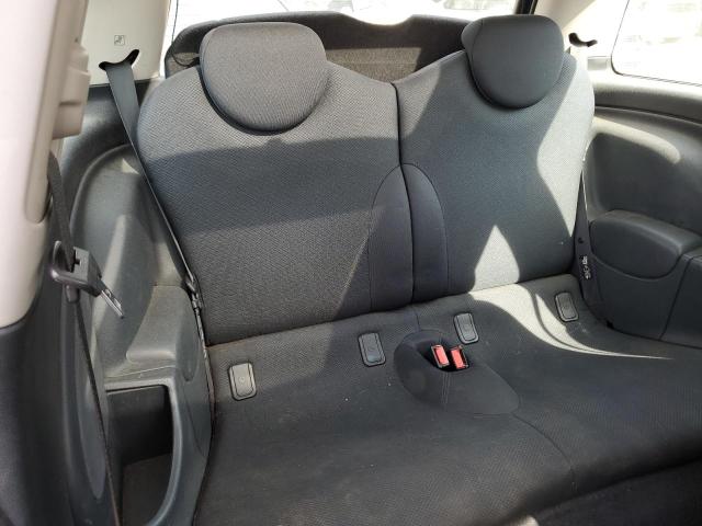 Photo 10 from auction – 2006 MINI COOPER with VIN WMWRC33586TK73456