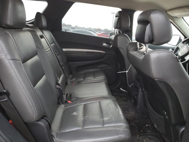 Photo 11 from auction – 2017 DODGE DURANGO SX with VIN 1C4RDHAG6HC652198