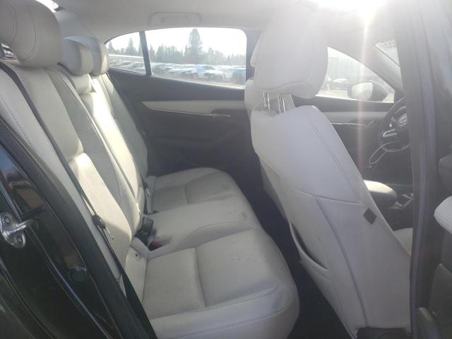 Photo 10 from auction – 2020 MAZDA 3 PREMIUM with VIN 3MZBPAEM8LM117670