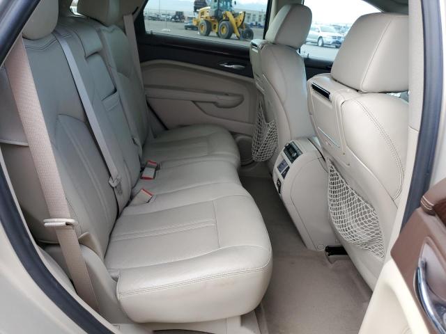 Photo 11 from auction – 2010 CADILLAC SRX with VIN 3GYFNCEY4AS594043