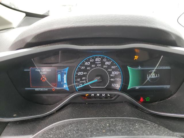 Photo 9 from auction – 2014 FORD C-MAX SE with VIN 1FADP5AU1EL517380