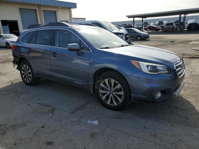 Снимка 4 от търг – 2016 SUBARU OUTBACK 3. с VIN 4S4BSENC8G3284808