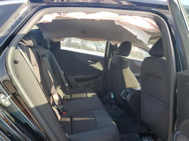 Photo 10 from auction – 2023 CHEVROLET MALIBU LT with VIN 1G1ZD5ST2PF113559