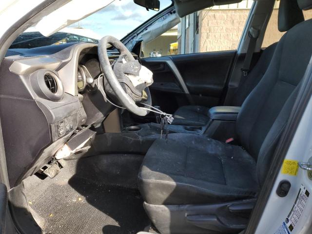 Zdjęcie 7 z aukcji – 2015 TOYOTA RAV4 LE z VIN 2T3BFREV4FW258946