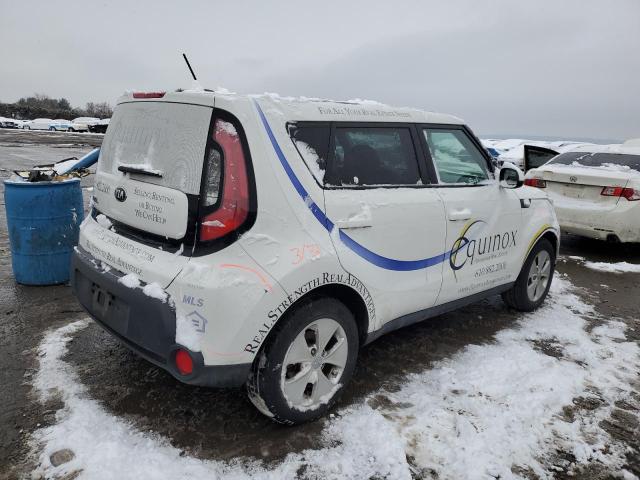 Photo 3 from auction – 2014 KIA SOUL with VIN KNDJN2A27E7030628