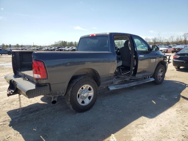 Фото 3 с аукциона – 2015 RAM 2500 ST с VIN 3C6UR4CL8FG684618