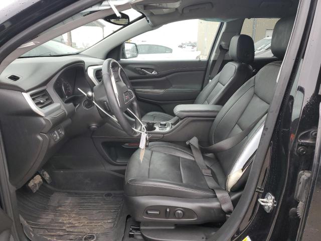 Photo 7 from auction – 2021 GMC ACADIA SLT with VIN 1GKKNUL42MZ102972