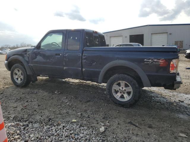Photo 2 from auction – 2002 FORD RANGER SUP with VIN 1FTZR45E62PA58634