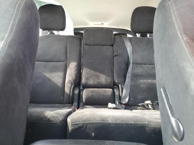 Photo 10 from auction – 2016 NISSAN PATHFINDER with VIN 5N1AR2MM5GC610323