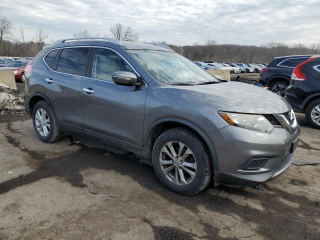 Фото 4 с аукциона – 2015 NISSAN ROGUE S с VIN KNMAT2MT2FP531325
